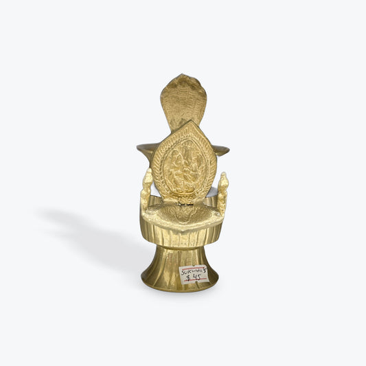 Brass Sukunda