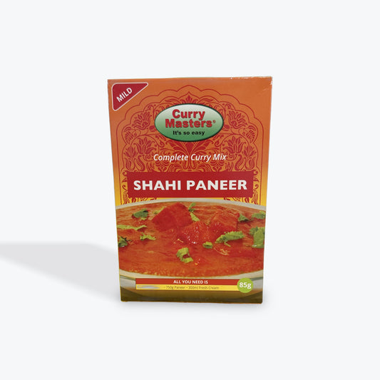 Curry Masters Shahi Paneer