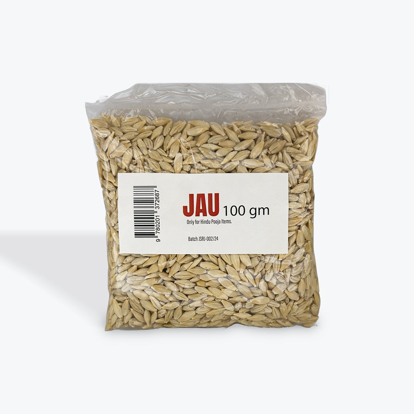 JAU