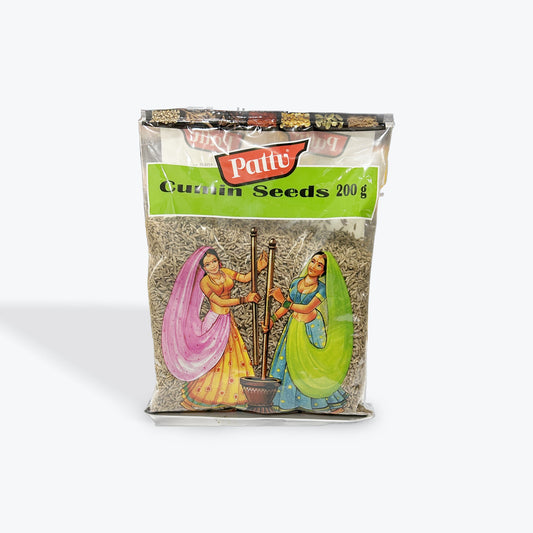 Pattu Cumin Seeds