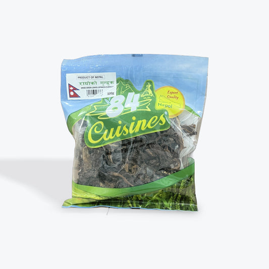 Cuisines Rayo Gundruk