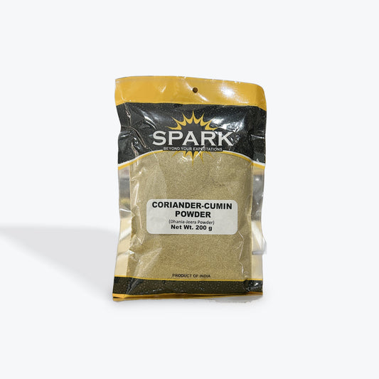 Spark Coriander Cumin Powder