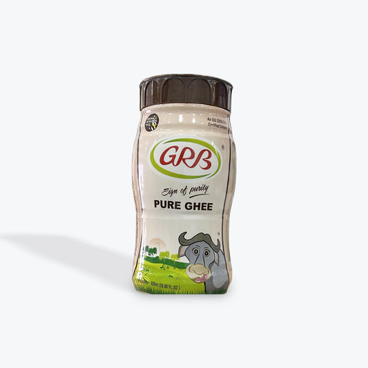 GBG Pure Ghee