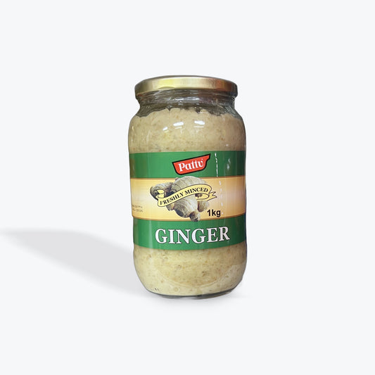 Pattu Ginger 1 KG