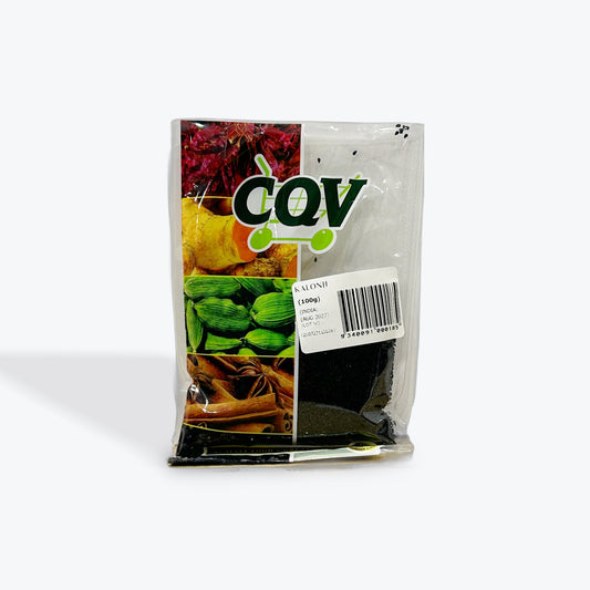 CQV Kalonji