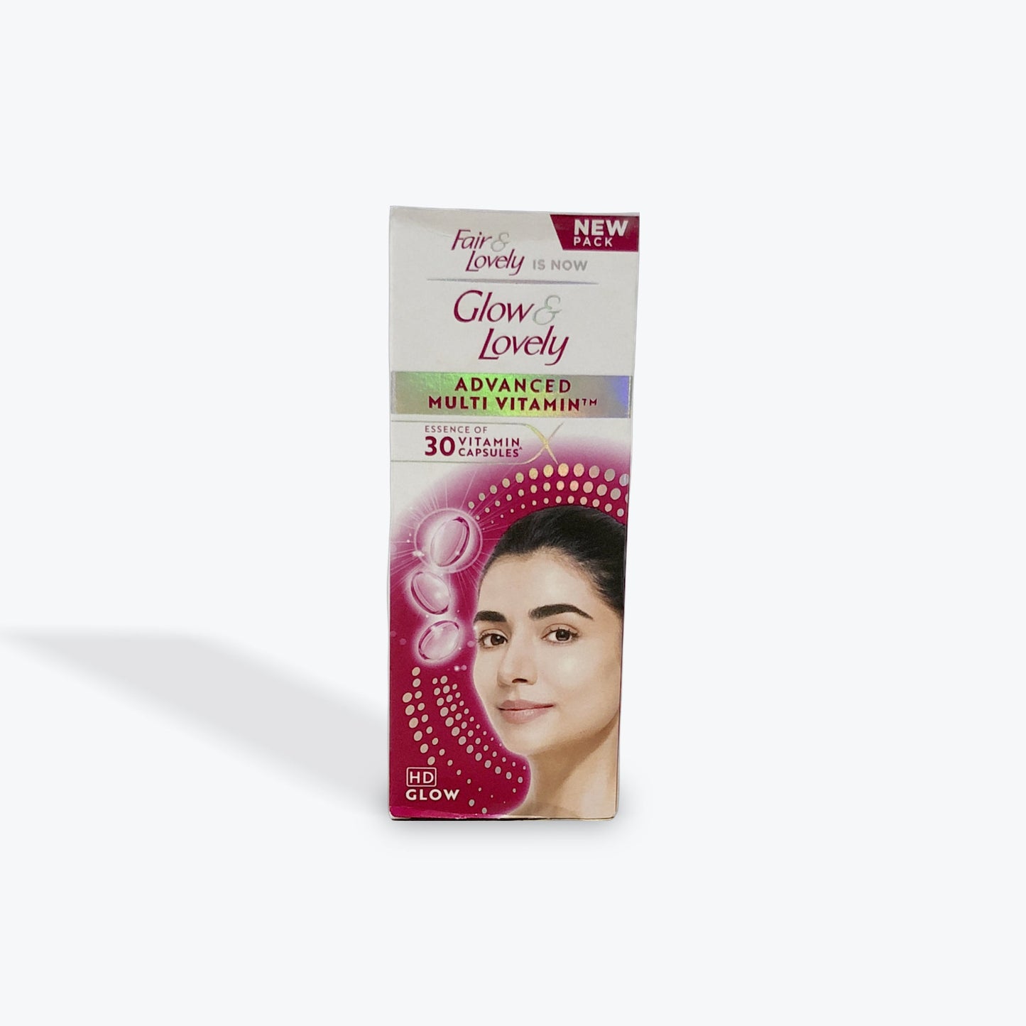 Fair and Lovely Advanced Multi Vitamin