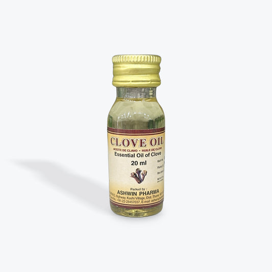 Clove Oil