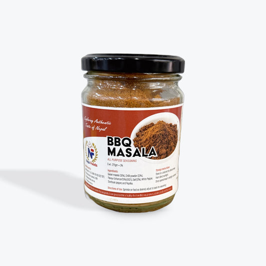 Neps BBQ Masala