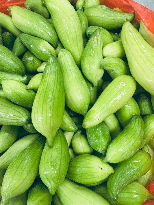 Chuche Karela