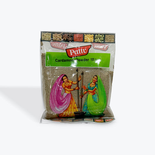Pattu Cardamom Powder