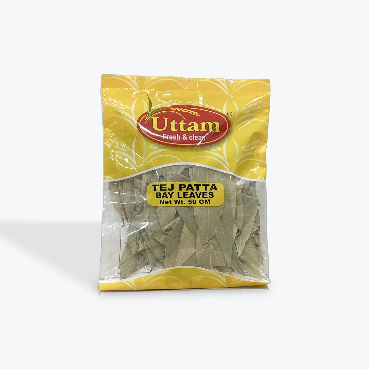 Uttam Tej Patta Bay Leaves