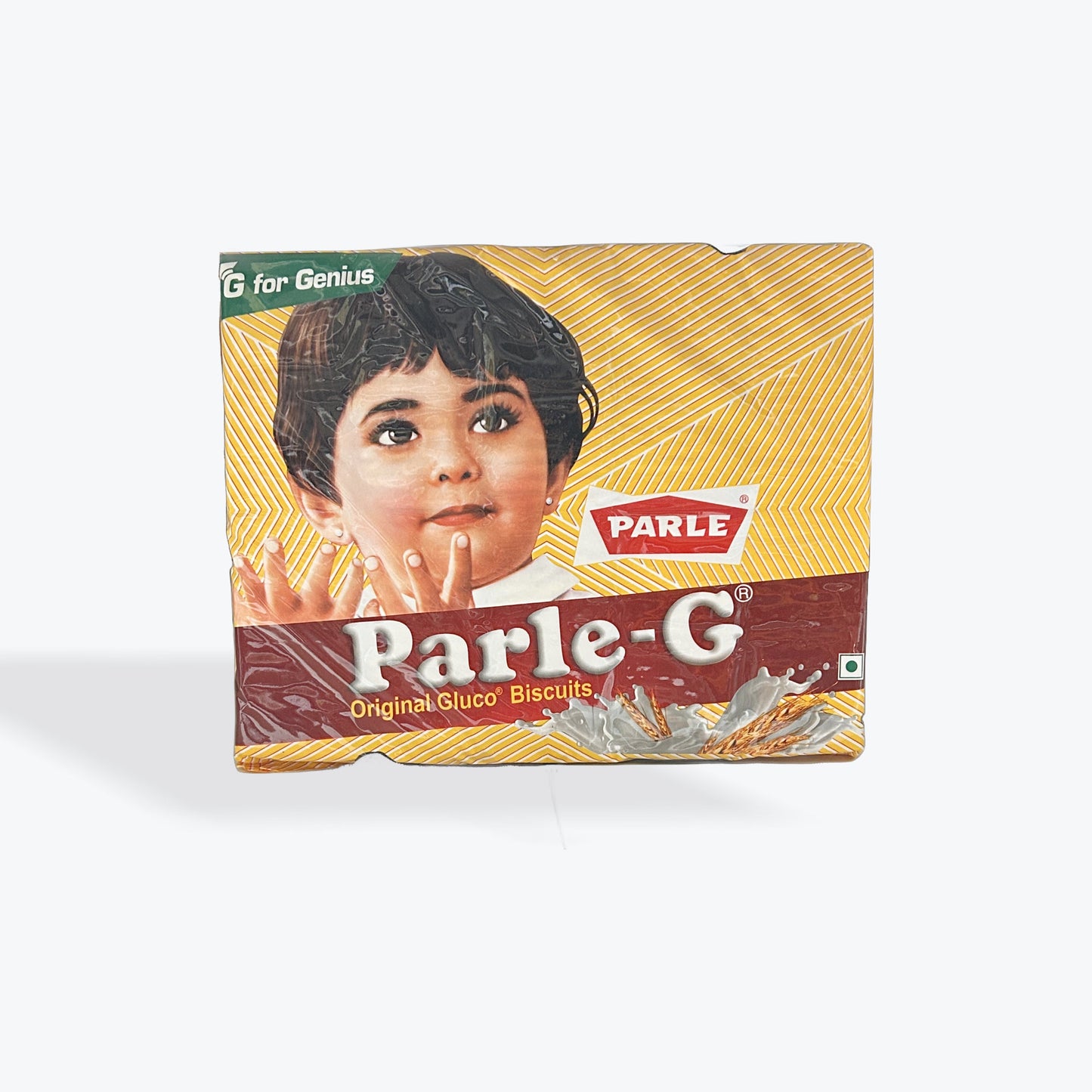 Parle-G Original Gluco Biscuits