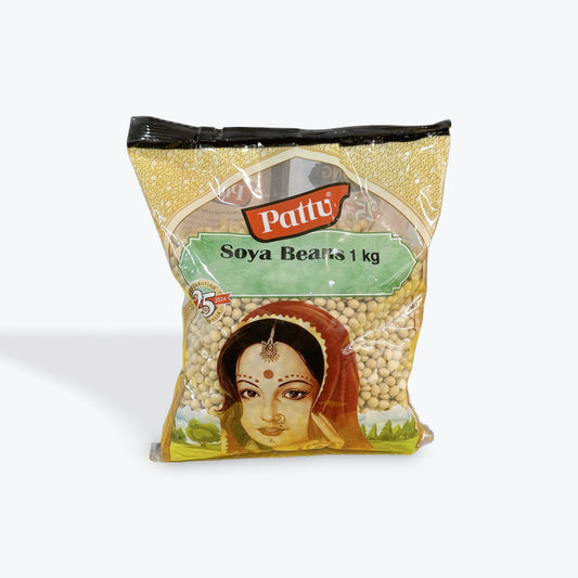 Pattu Soya Beans