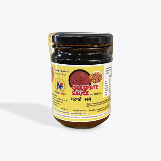 Neps Chatpate Sauce