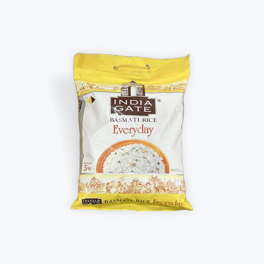 India Gate Everyday Basmati Rice