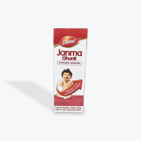Dabur Janma Ghunti
