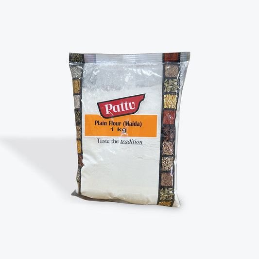 Pattu Plain Flour( Maida)