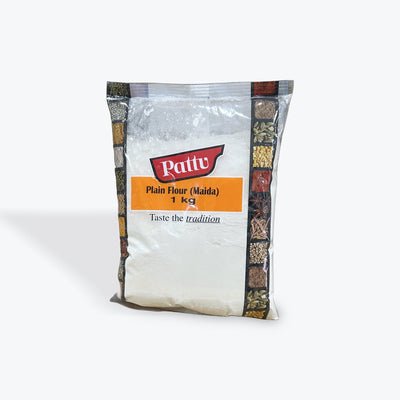 Pattu Plain Flour( Maida)