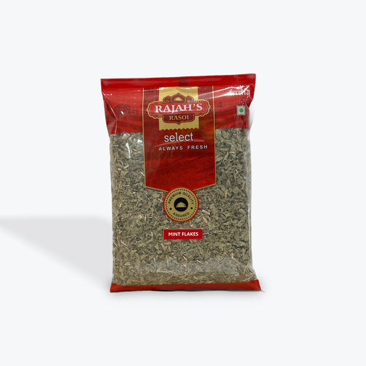 RAJAH’S Mint Flakes