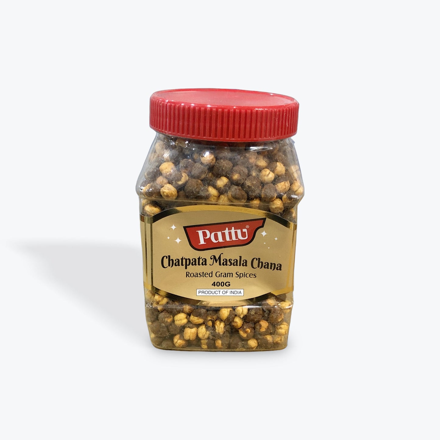Pattu Chatpata Masala Chana