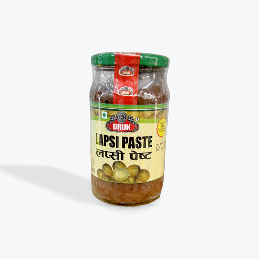 Druk Lapsi in Brine