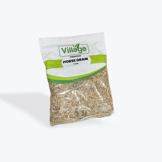 Village Premium Horse Gram 1Kg