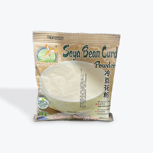 Happy Grass Soya Bean Curd Powder