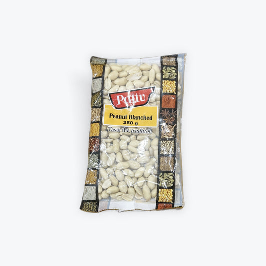 Pattu Peanut Blanched
