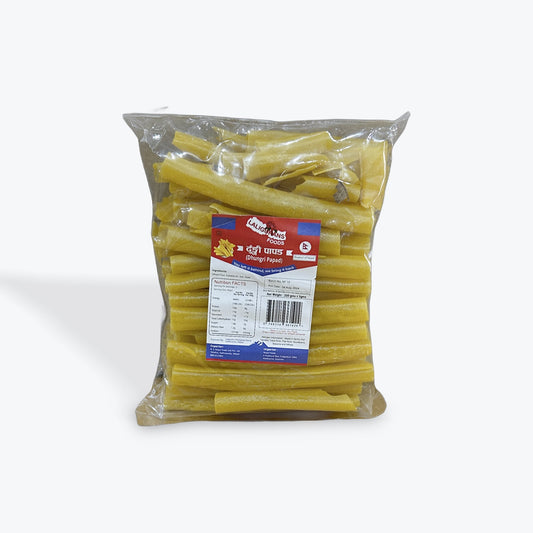 Lagigurans Dhungri Papad