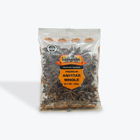 Katoomba Anistar Whole