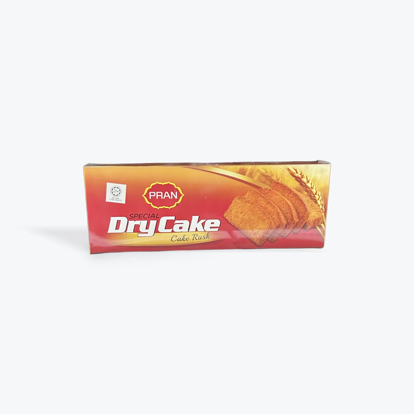 Pran Dry Cake (Cake Rusk)
