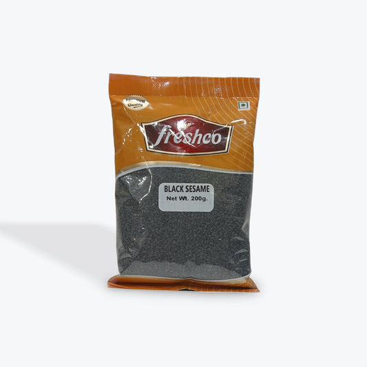 Frescho Black Sesame Seeds