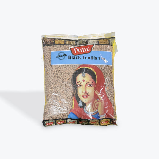 Pattu Black Lentils