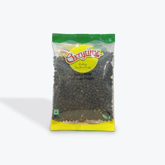 Evertime Timur Pepper