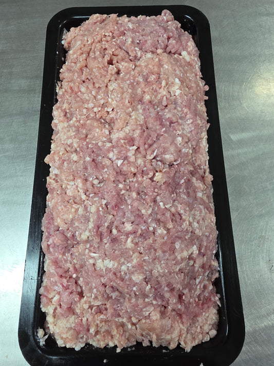 Chicken Mince