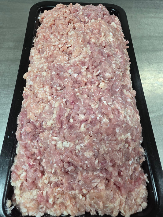 Chicken Mince